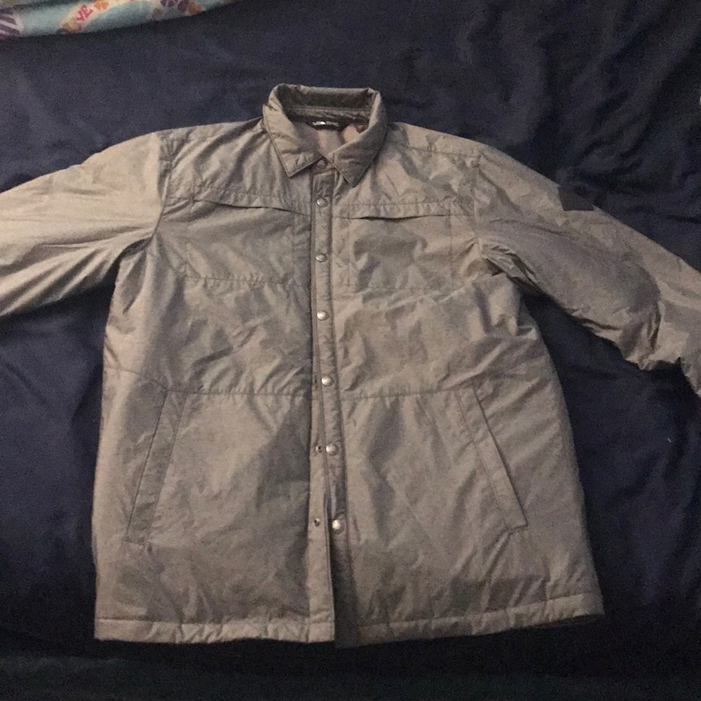 Men’s North Face “Shacket”